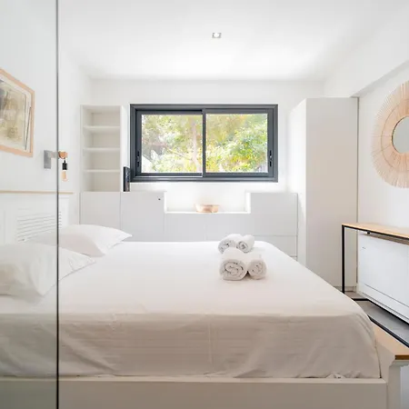 Hedone - Presqu'ile De Giens Piscine Vue *