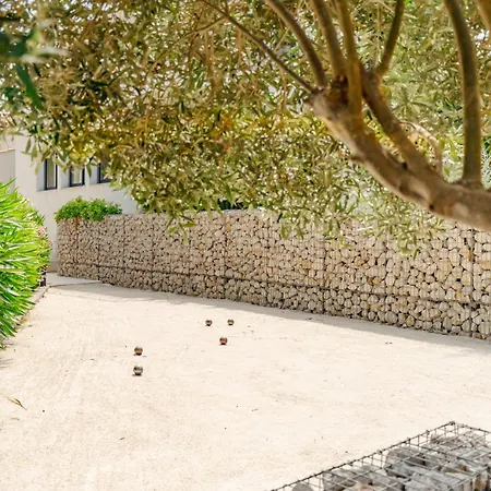 Hedone - Presqu'ile De Giens Piscine Vue * הייר